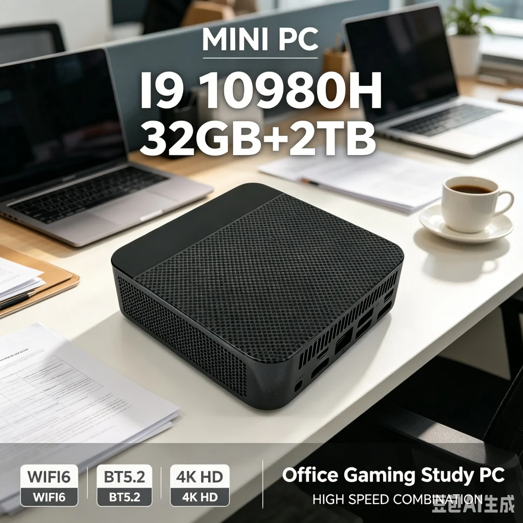 NEW Mini PC Intel Core i9 1098 - Pc Gaming Intel Core I9 review and price