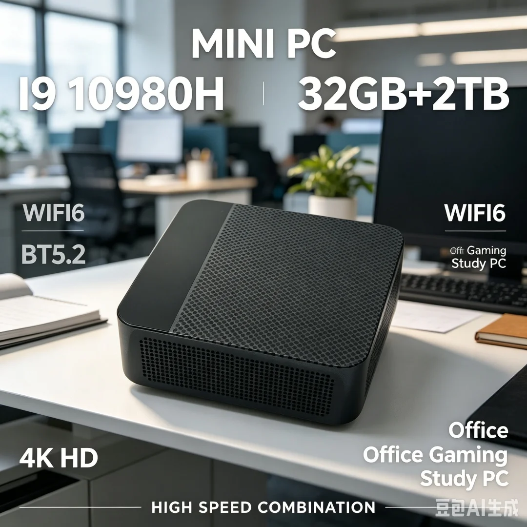NEW Mini PC Intel Core i9 1098 - Pc Gaming Intel Core I9 review and price