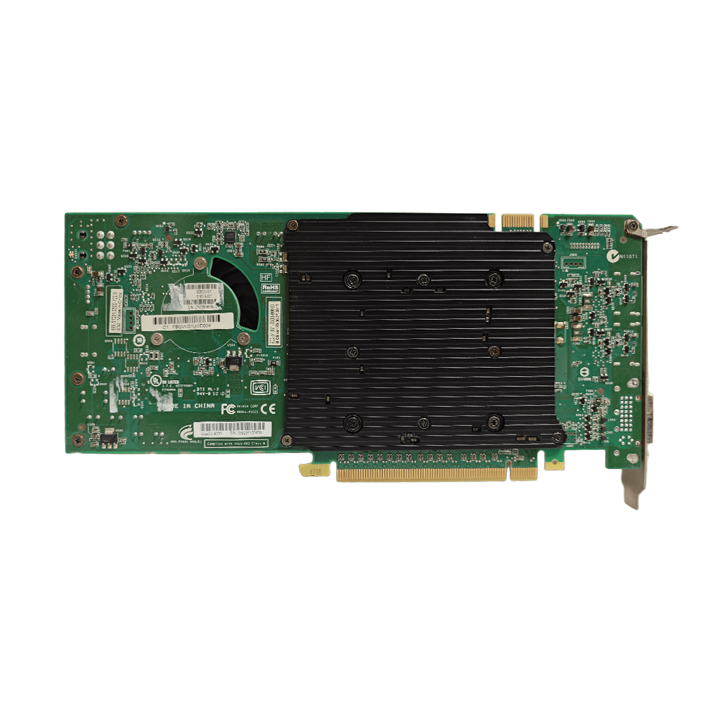 Quadro 4000-900-51031-0300-000 - Pc Gaming Nvidia review and price