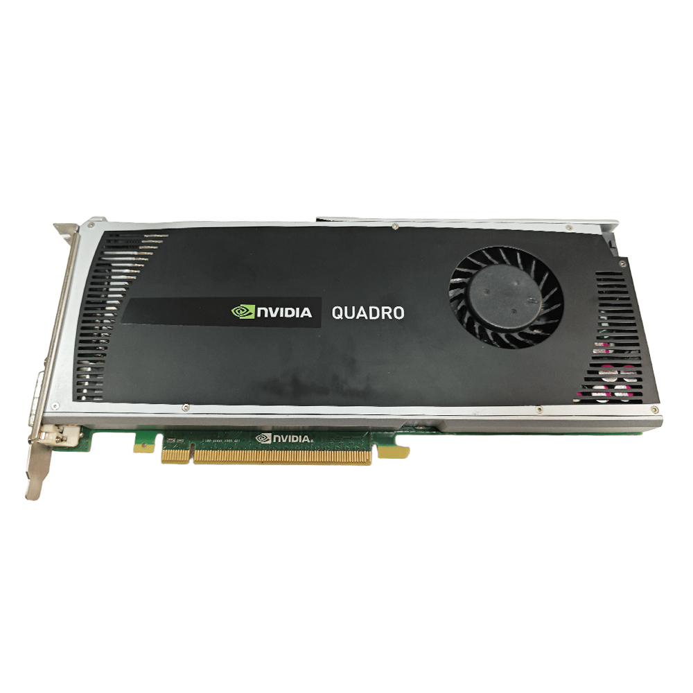 Quadro 4000-900-51031-0300-000 - Pc Gaming Nvidia review and price