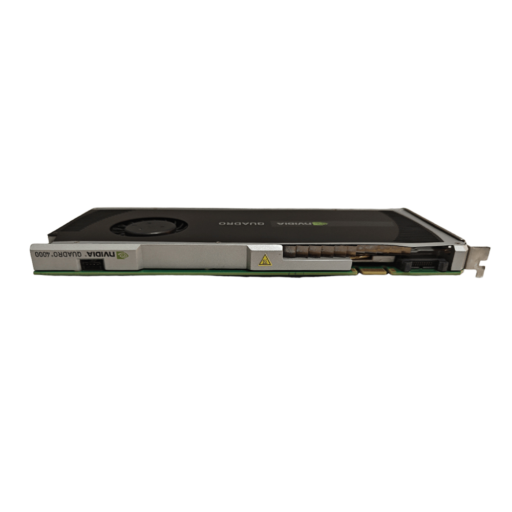 Quadro 4000-900-51031-0300-000 - Pc Gaming Nvidia review and price