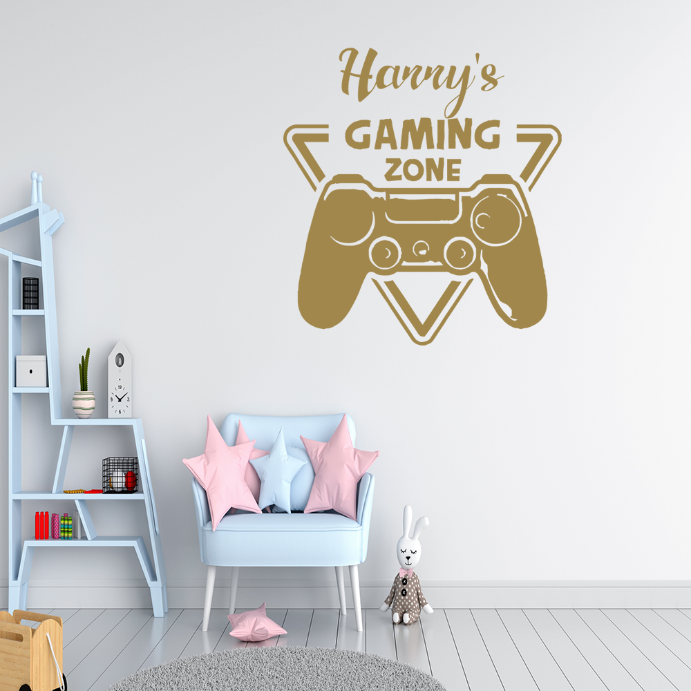 1 pc hot sale Custom Name Gami - Pc Gaming Wallpaper review and price