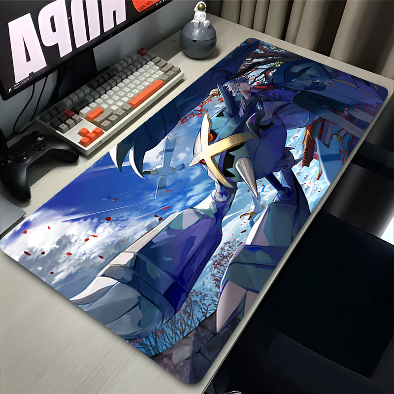 Computer Desk Mat Game P-pokem - Pc Gaming Game review and price