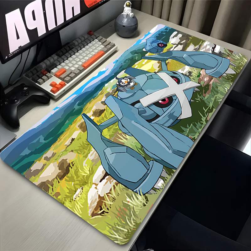 Computer Desk Mat Game P-pokem - Pc Gaming Game review and price