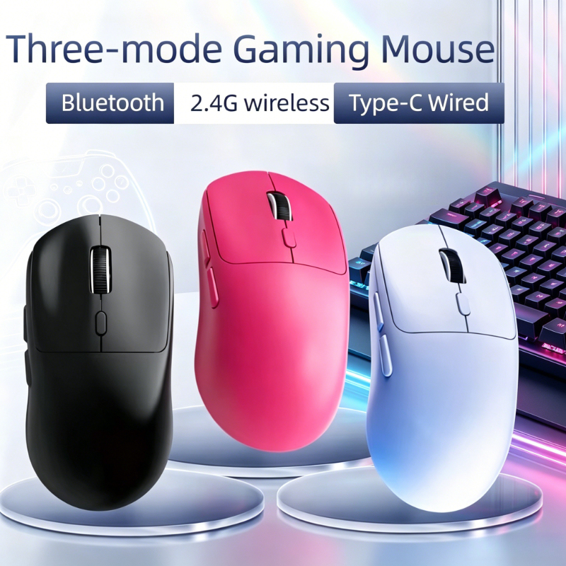 New Model 348 Tri-Mode Wireles - Pc Gaming Gta 6 review and price