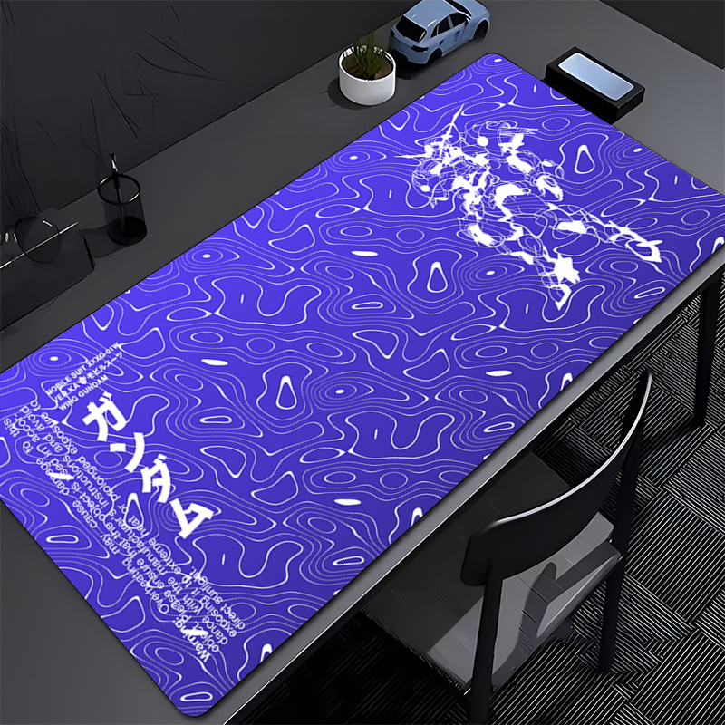Mouse Pad Large Mechanical War - Pc Gaming Game review and price