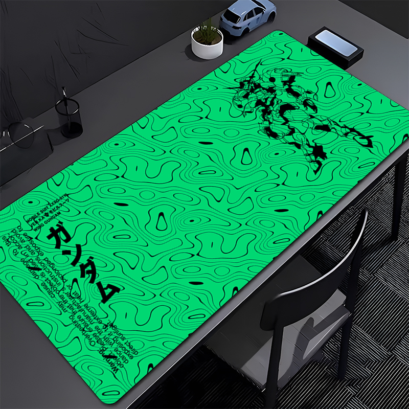 Mouse Pad Large Mechanical War - Pc Gaming Game review and price