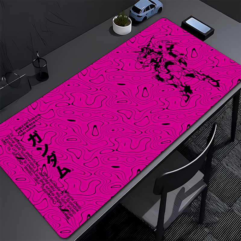 Mouse Pad Large Mechanical War - Pc Gaming Game review and price