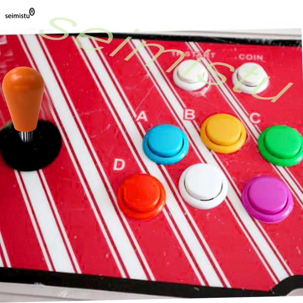 ARCADE Joystick Copy SANWA Gam - Joystick Pc Gaming review and price