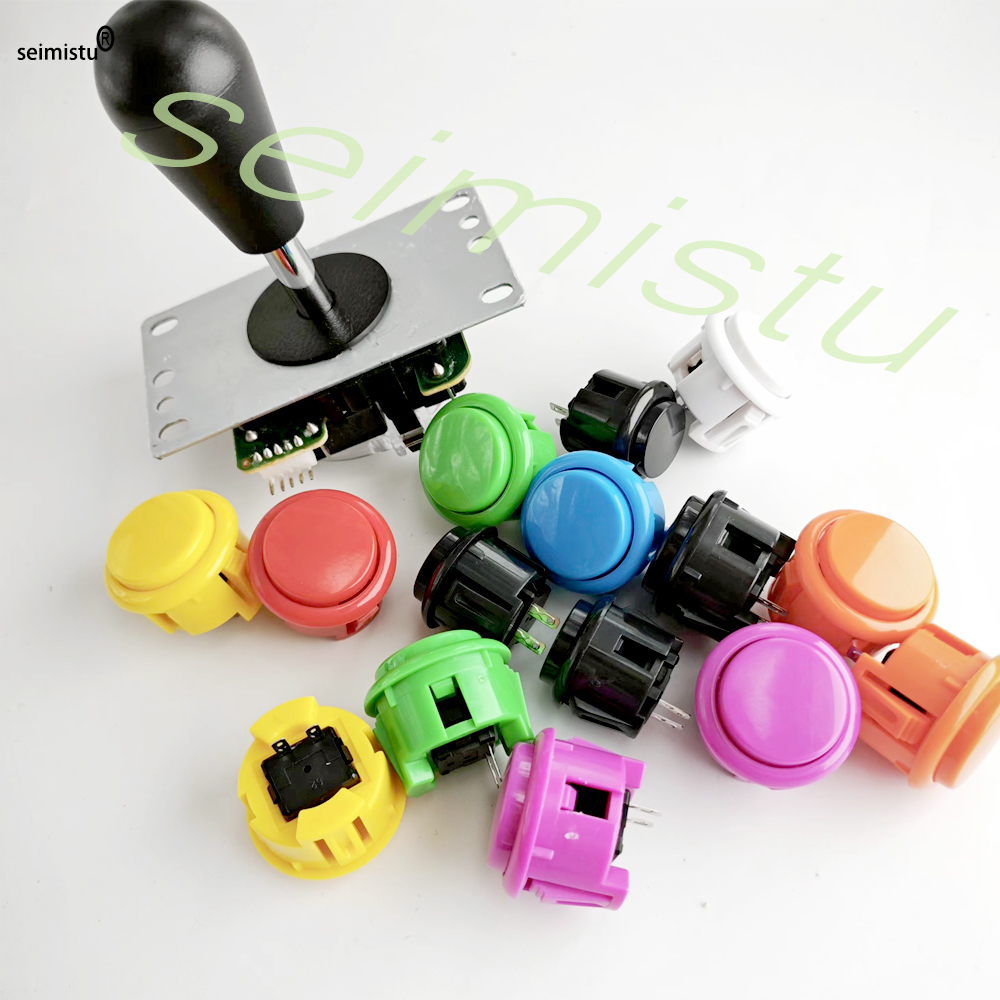 ARCADE Joystick Copy SANWA Gam - Joystick Pc Gaming review and price