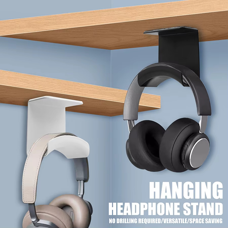 Universal Headphone Stand Adhe - Headset Stand review and price