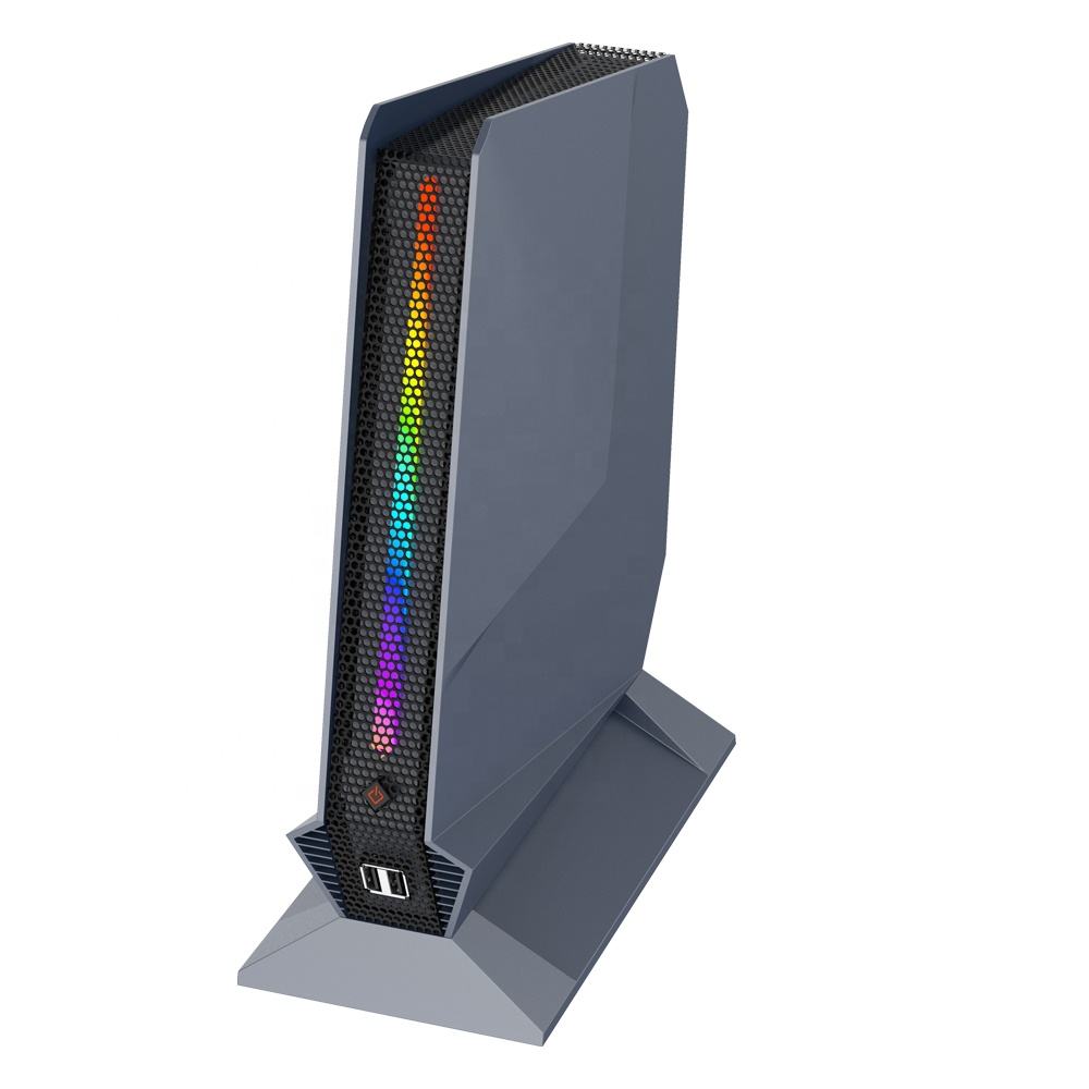 Desktop AI Office Gaming Mini  - Pc Gaming Nvidia review and price