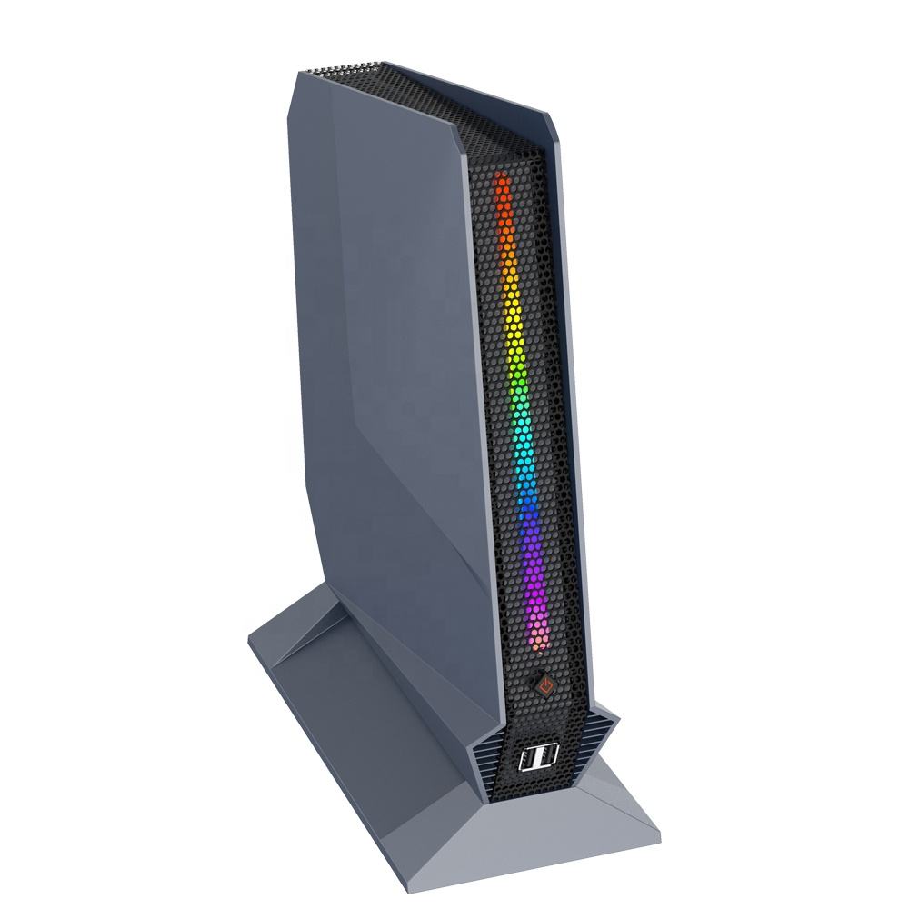 Desktop AI Office Gaming Mini  - Pc Gaming Nvidia review and price