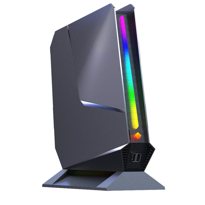 Desktop AI Office Gaming Mini  - Pc Gaming Nvidia review and price
