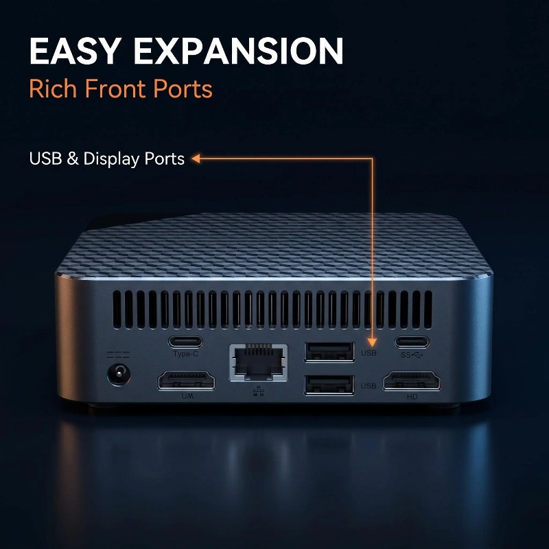 High Performance Mini PC Intel - Pc Gaming Intel Core I9 review and price