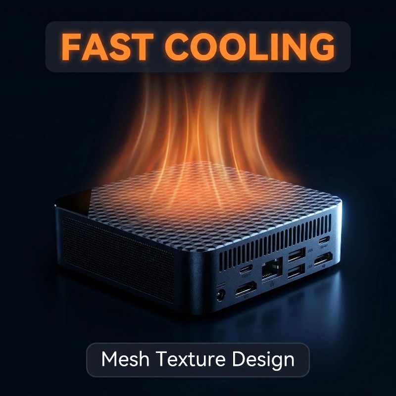 High Performance Mini PC Intel - Pc Gaming Intel Core I9 review and price