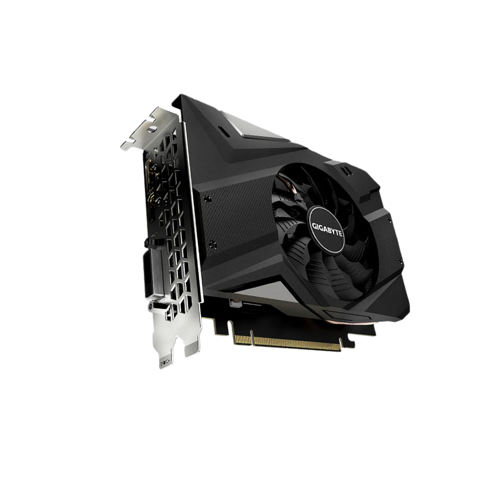 GTX 1650 4GB GPU GIGABYTE GV-N - Pc Gaming Nvidia review and price