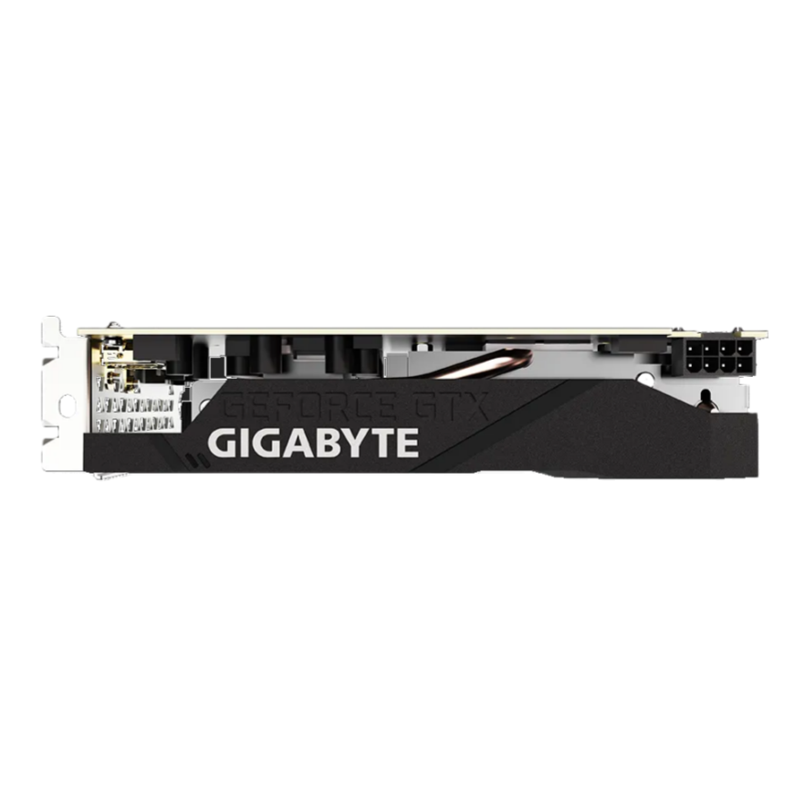 GTX 1650 4GB GPU GIGABYTE GV-N - Pc Gaming Nvidia review and price