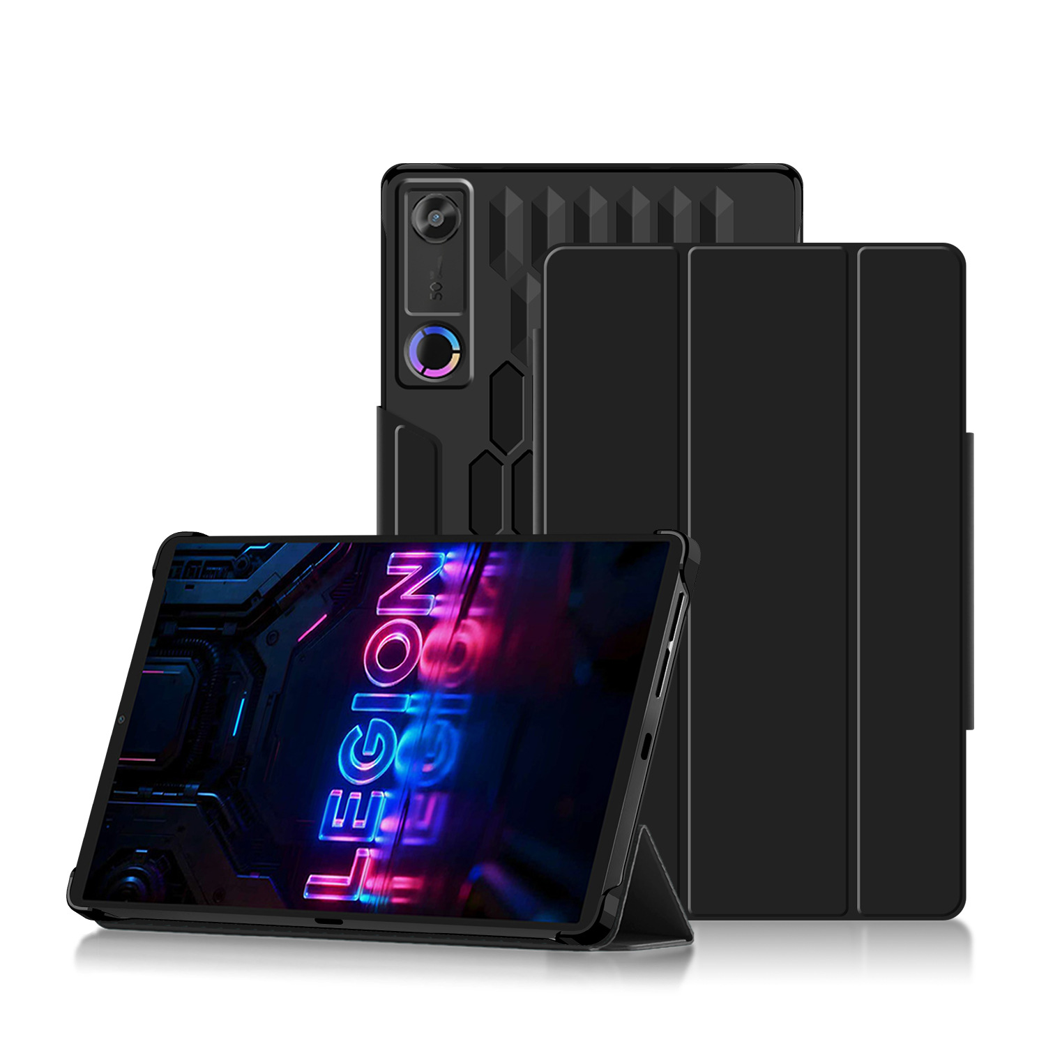 Magnetic Case for Legion Y700  - Pc Gaming Legion review and price
