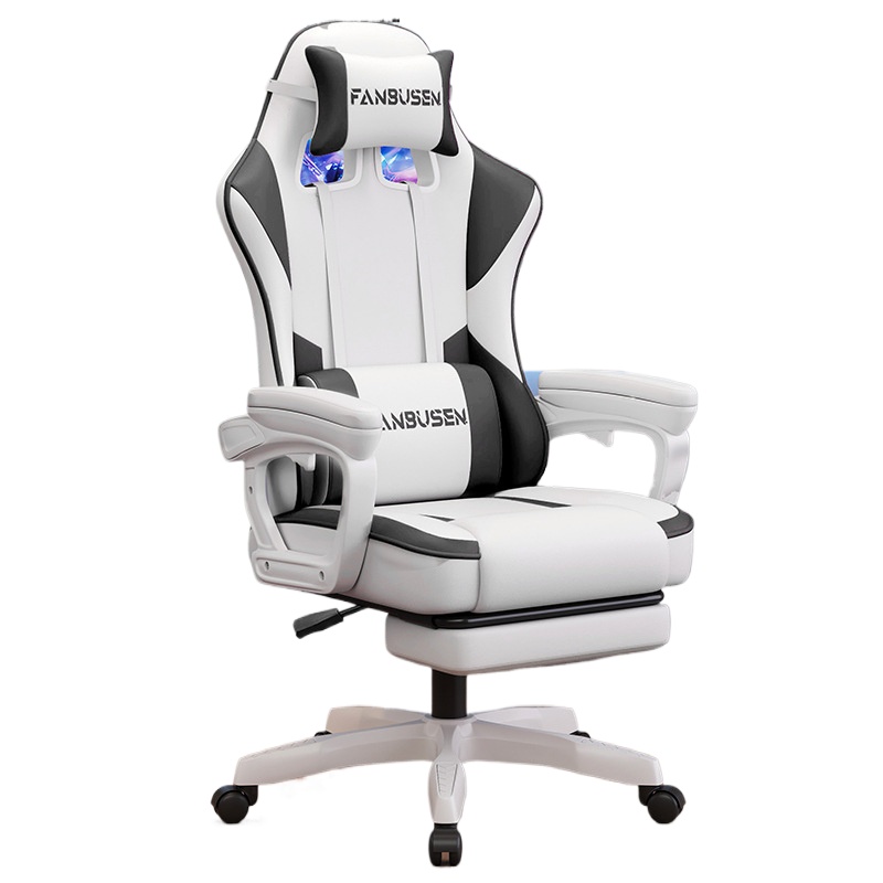 Gaming Chair for PC Desk Ergon - Pc Gaming Gaming review and price