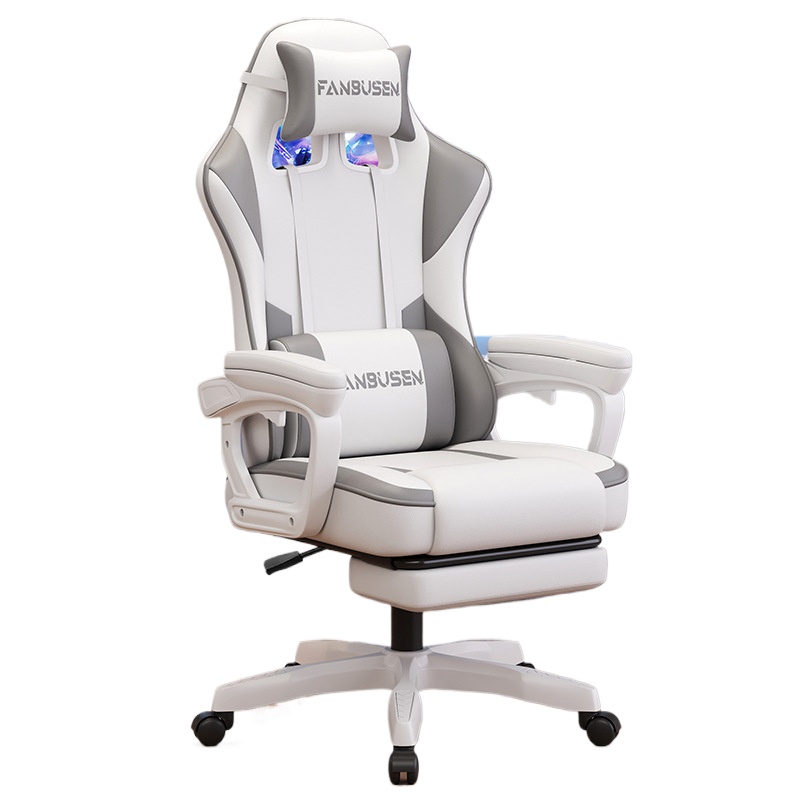 Gaming Chair for PC Desk Ergon - Pc Gaming Gaming review and price