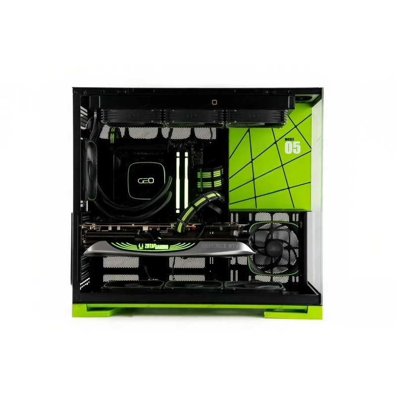 I9 14900K R9 9950X3D RTX 5090  - Pc Gaming Nvidia review and price