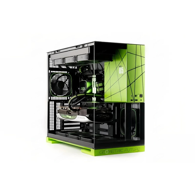 I9 14900K R9 9950X3D RTX 5090  - Pc Gaming Nvidia review and price