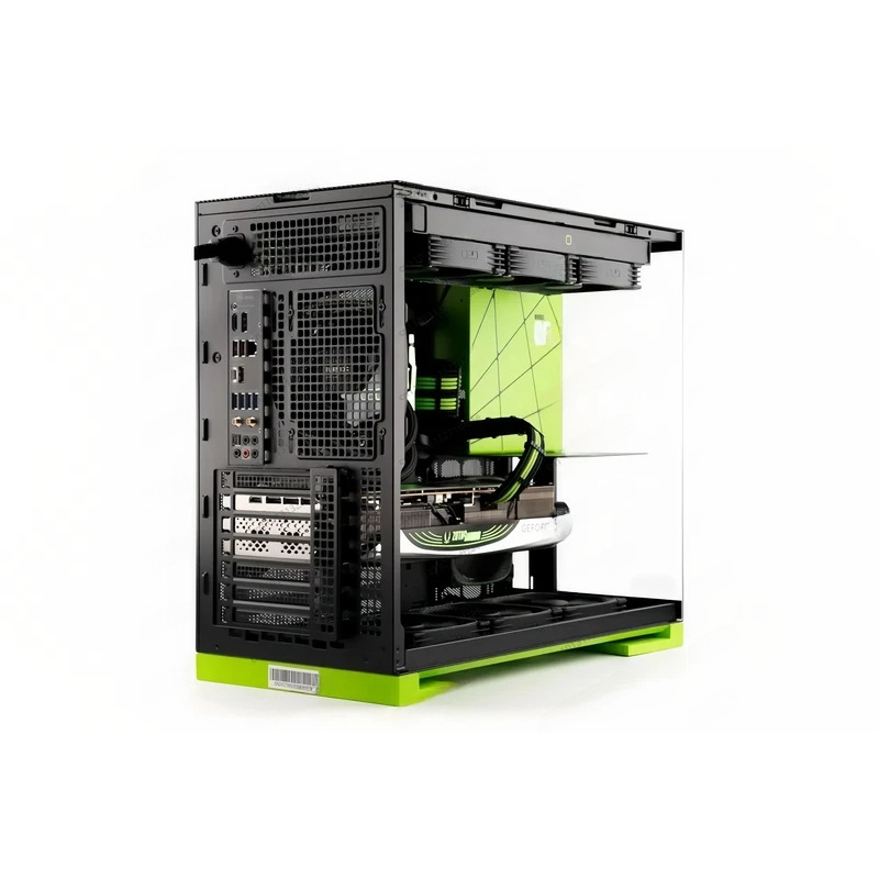 I9 14900K R9 9950X3D RTX 5090  - Pc Gaming Nvidia review and price