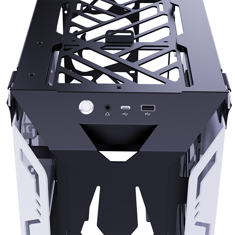 Lovingcool New Design Open Sty - Pc Gaming Gaming review and price