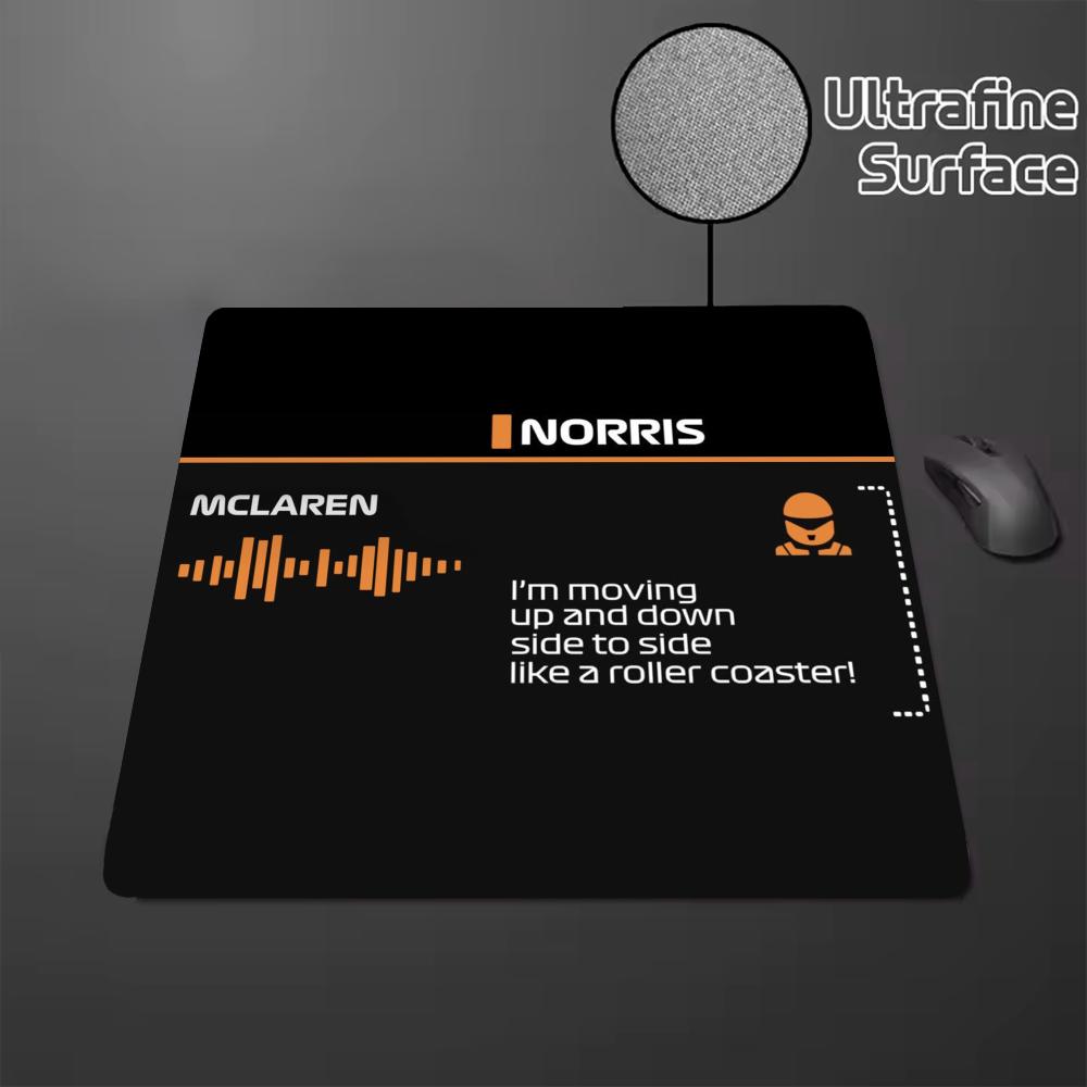 F1 Racing Driver Quotes Mouse  - Pc Gaming Quotes review and price