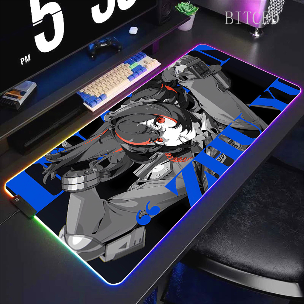 Zenless Zone Zero ZZZ Ben Bigg - Pc Gaming Zone review and price