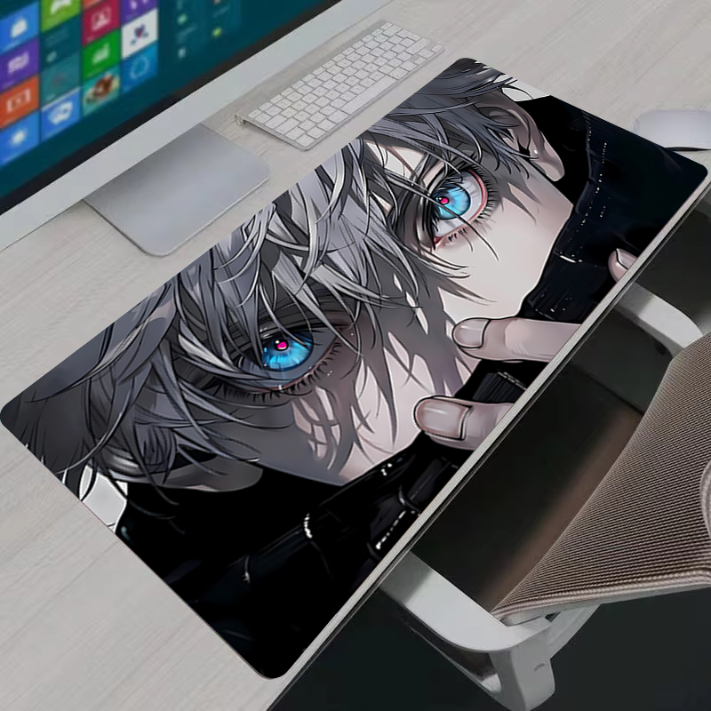 Mouse Pad Cool Anime Jujutsu K - Pc Gaming Gratis review and price