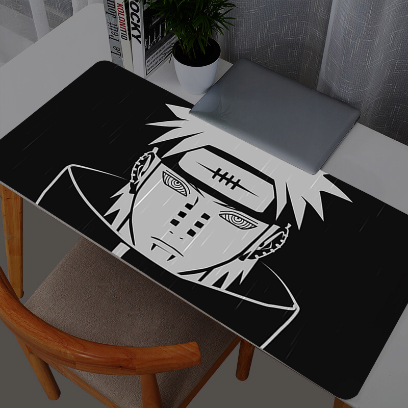 Japan Naruto Anime Mouse Pads  - Pc Gaming Naruto review and price
