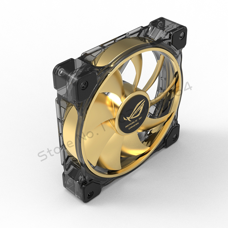 Computer Case Fan Logo Sticker - Pc Gaming Quotes review and price