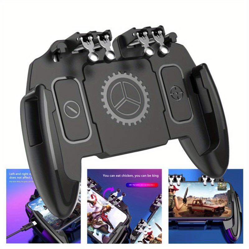 Mobile Phone Grip Holder 6 Fin - Pc Gaming Gta 6 review and price