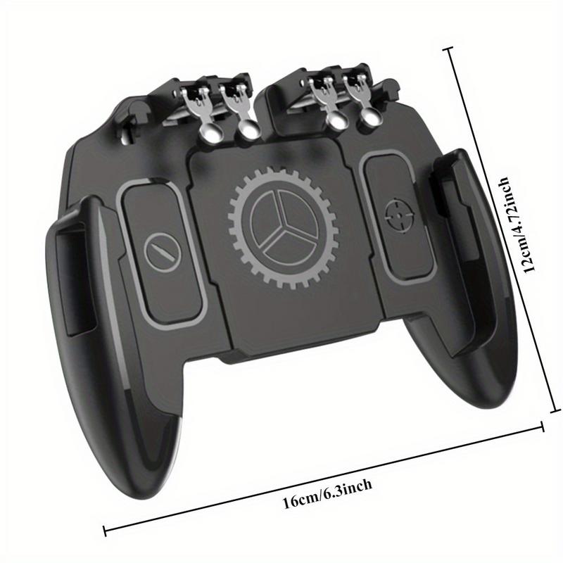 Mobile Phone Grip Holder 6 Fin - Pc Gaming Gta 6 review and price