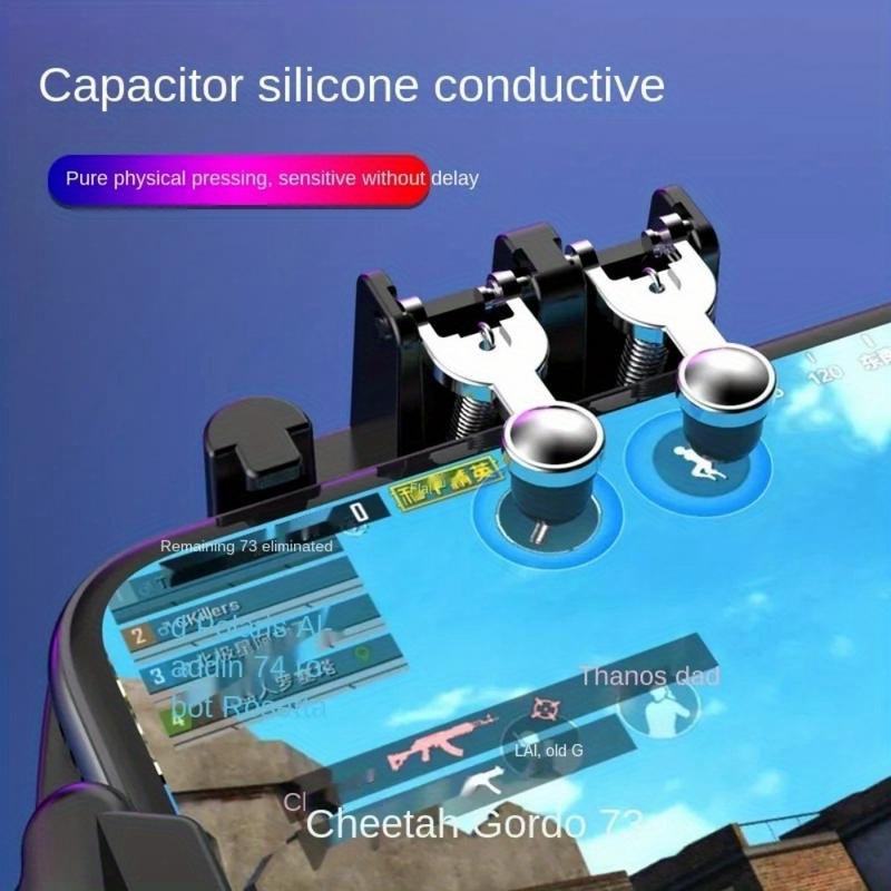Mobile Phone Grip Holder 6 Fin - Pc Gaming Gta 6 review and price