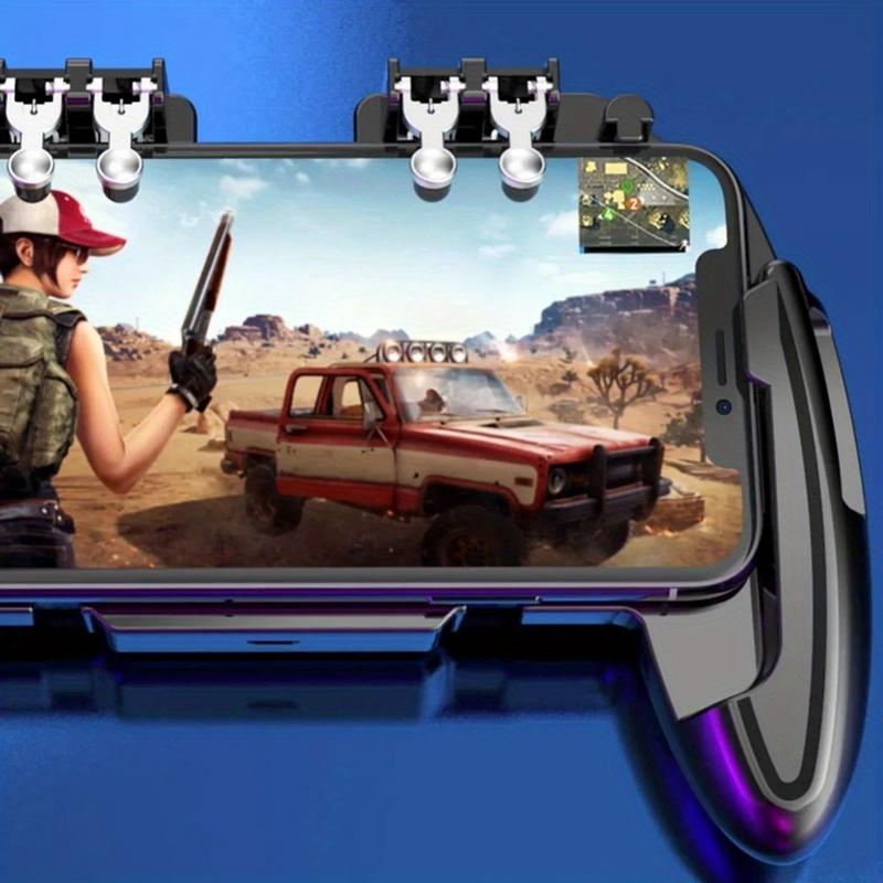Mobile Phone Grip Holder 6 Fin - Pc Gaming Gta 6 review and price