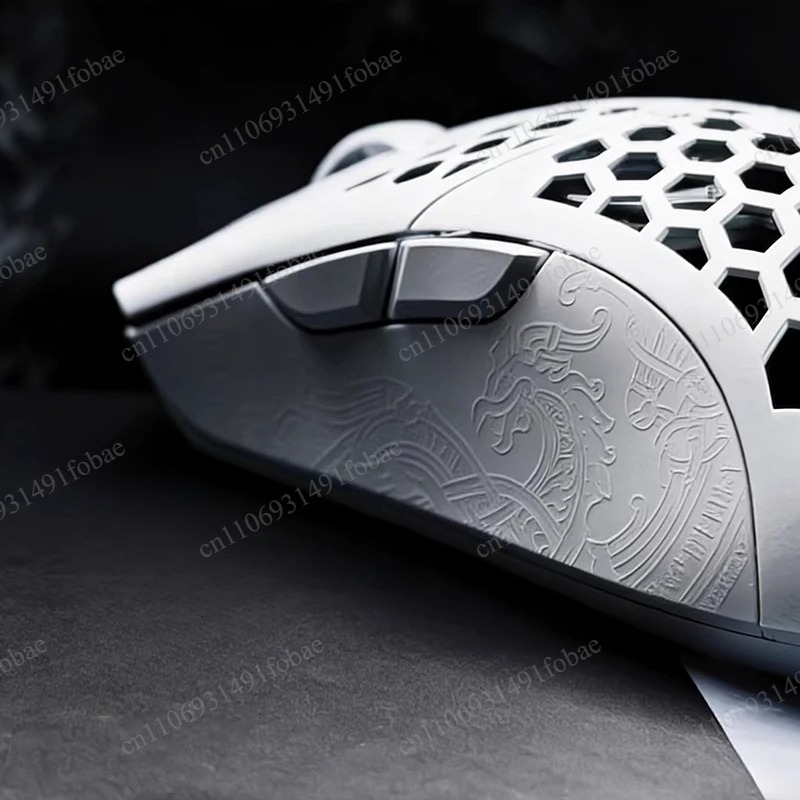 The Last ULX Wireless Bluetoot - Wireless Gaming Mouse review and price