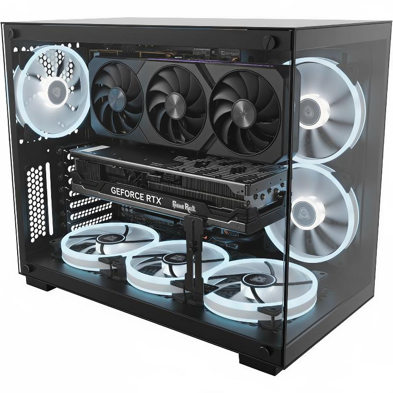 Adjustable GPU Bracket 1Pcs 6- - Pc Gaming Nvidia review and price