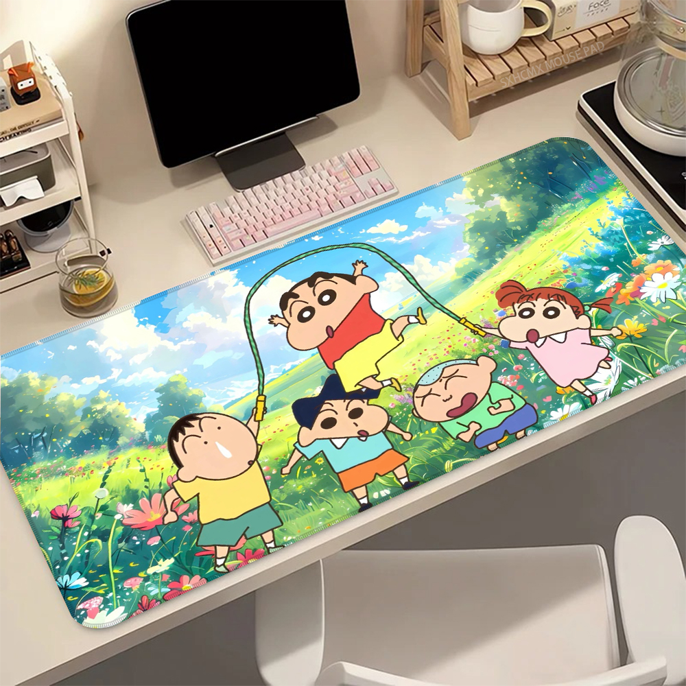 Anime Cartoon Mouse Pad C-Cray - Pc Gaming Gratis review and price