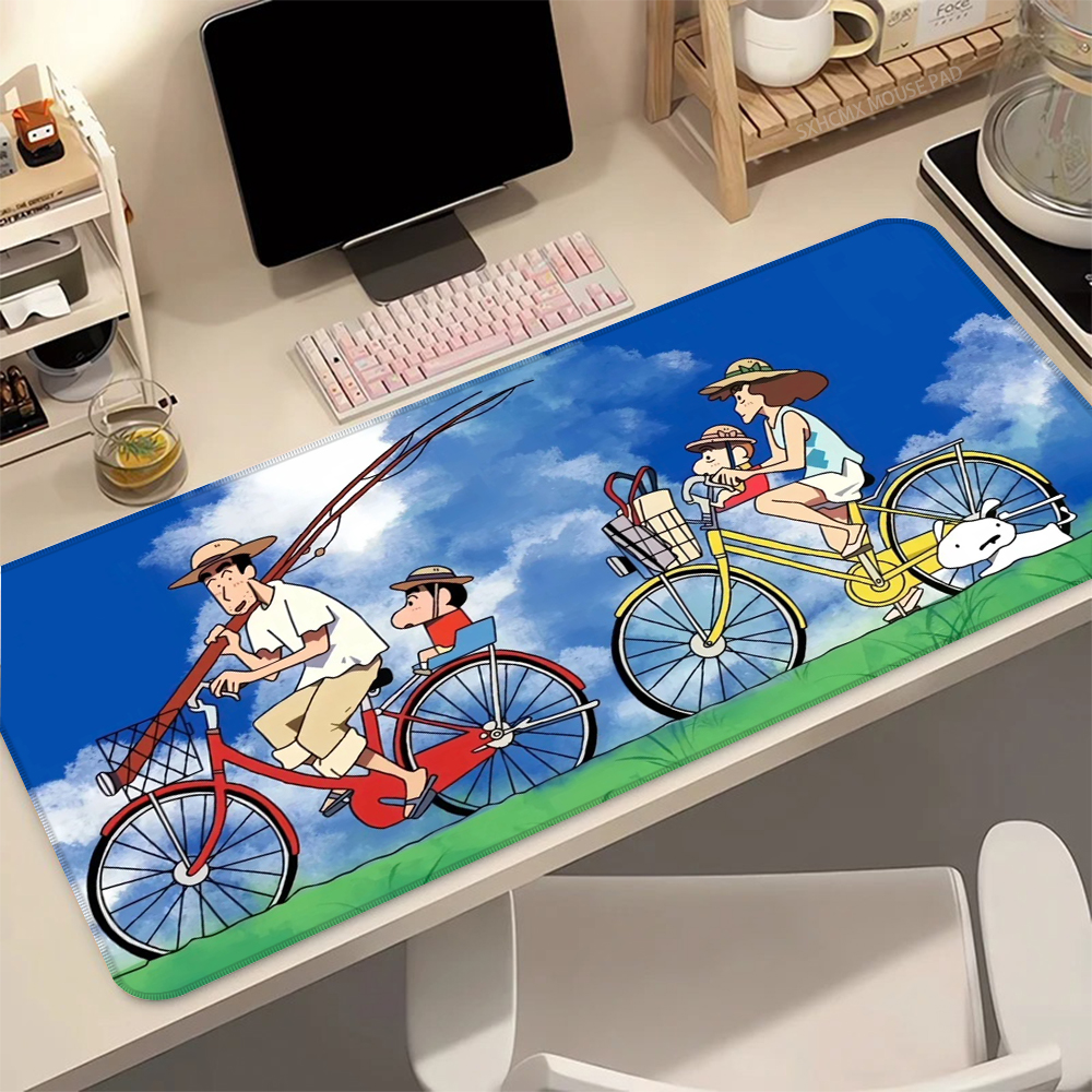 Anime Cartoon Mouse Pad C-Cray - Pc Gaming Gratis review and price