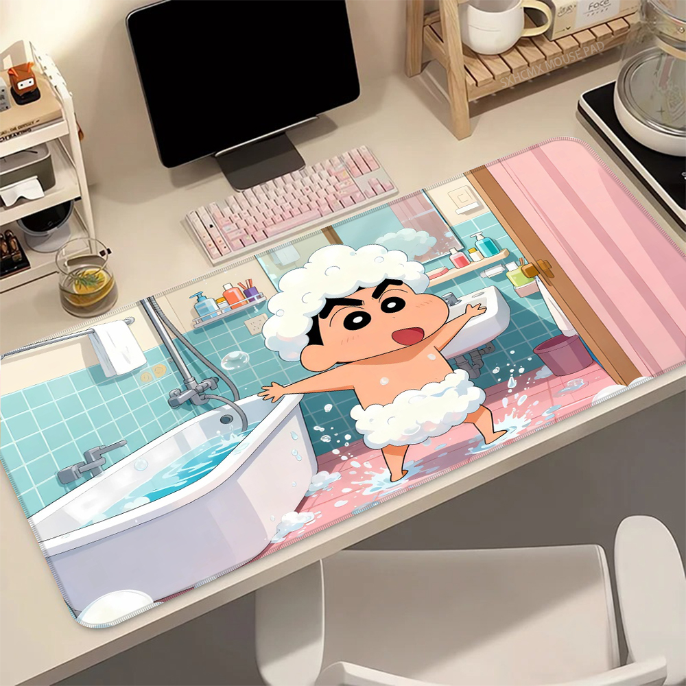 Anime Cartoon Mouse Pad C-Cray - Pc Gaming Gratis review and price
