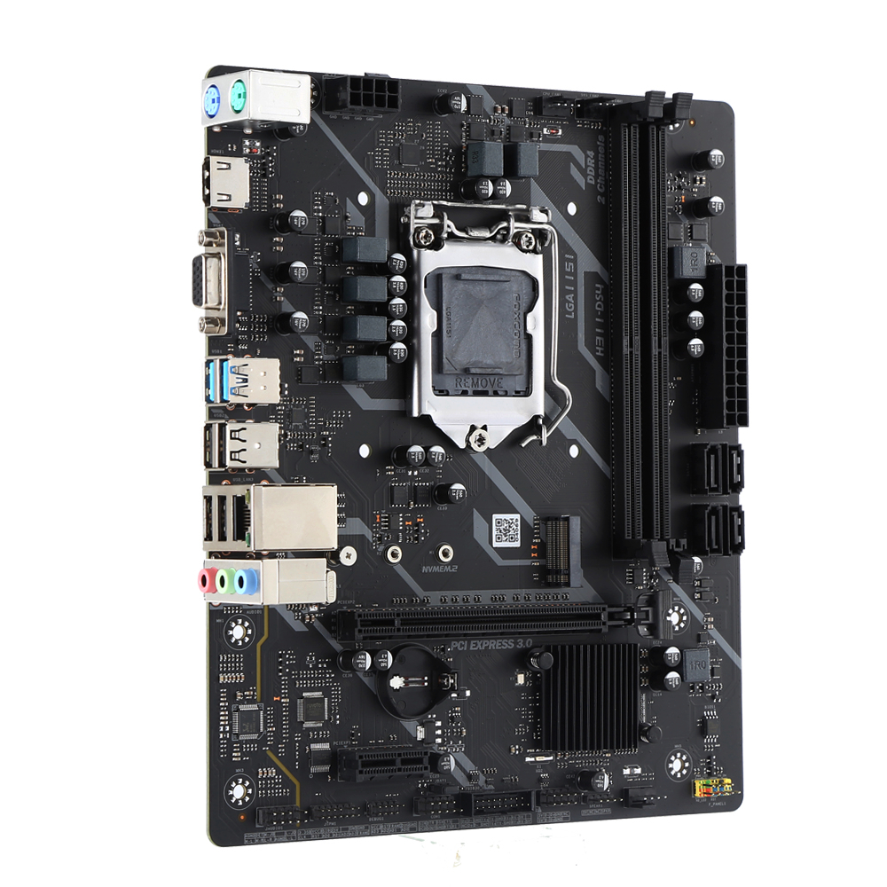 KLLISRE H310 Motherboard H311- - Pc Gaming Gta 6 review and price