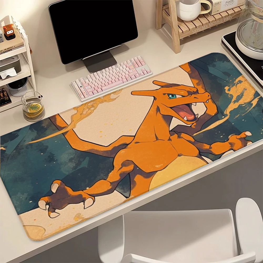 Gigantamax Charizard P-Pokemon - Pc Gaming Gratis review and price