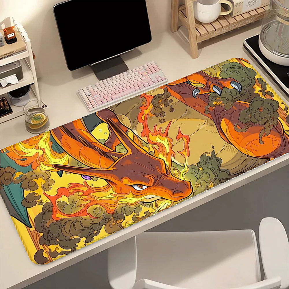 Gigantamax Charizard P-Pokemon - Pc Gaming Gratis review and price
