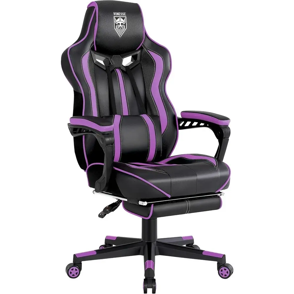 Ergonomic Reclining Gaming Cha - Pc Gaming Gaming review and price