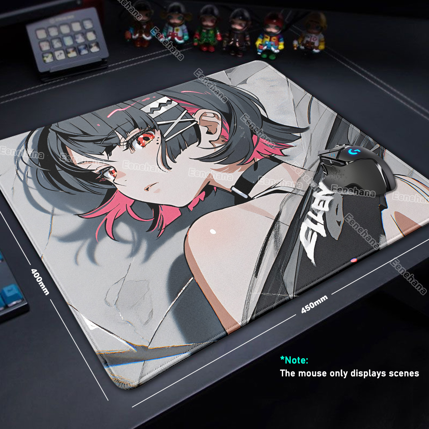 Zenless Zone Zero PC Gaming Mo - Pc Gaming Zone review and price
