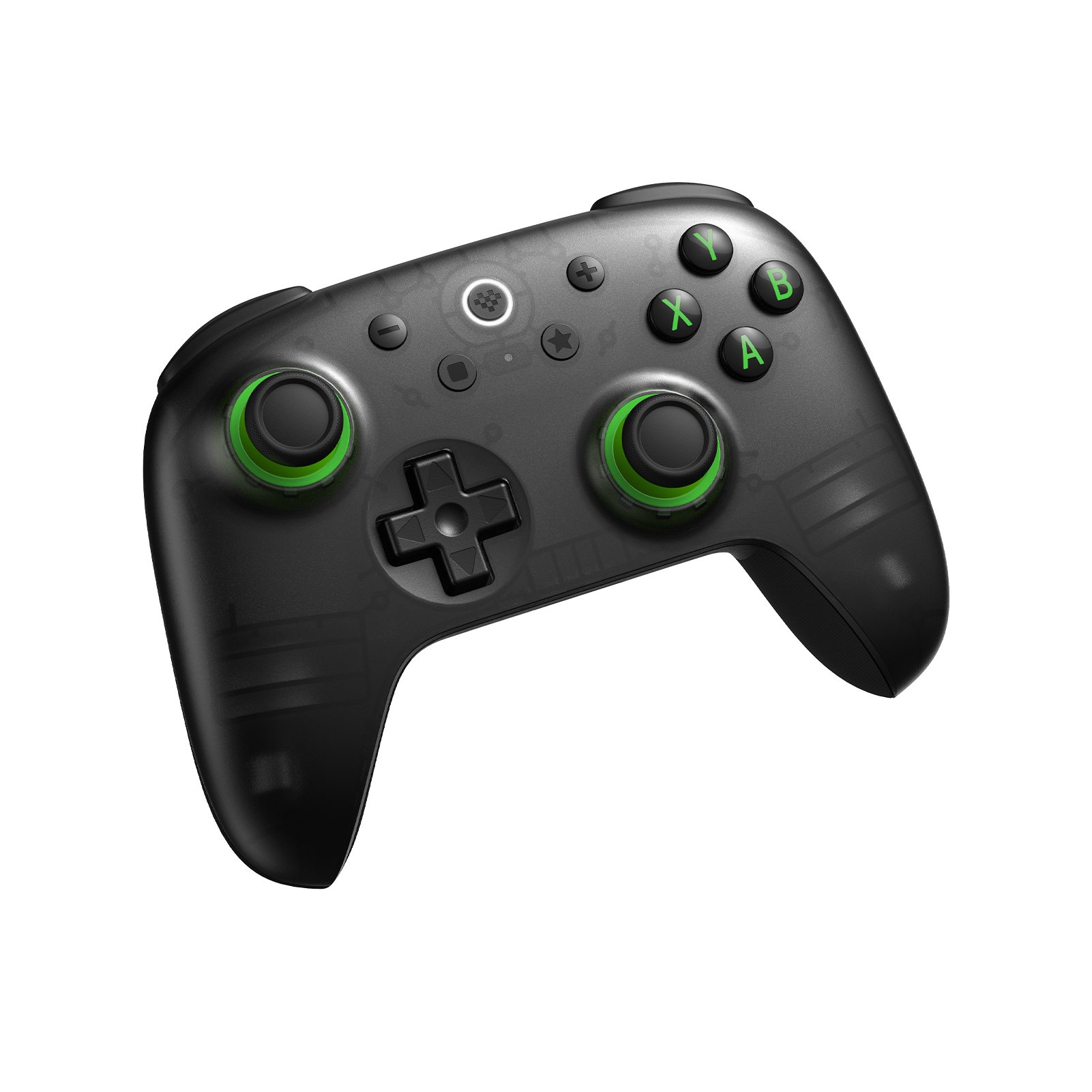 8BitDo - Ultimate 2C Wireless  - Joystick Pc Gaming review and price