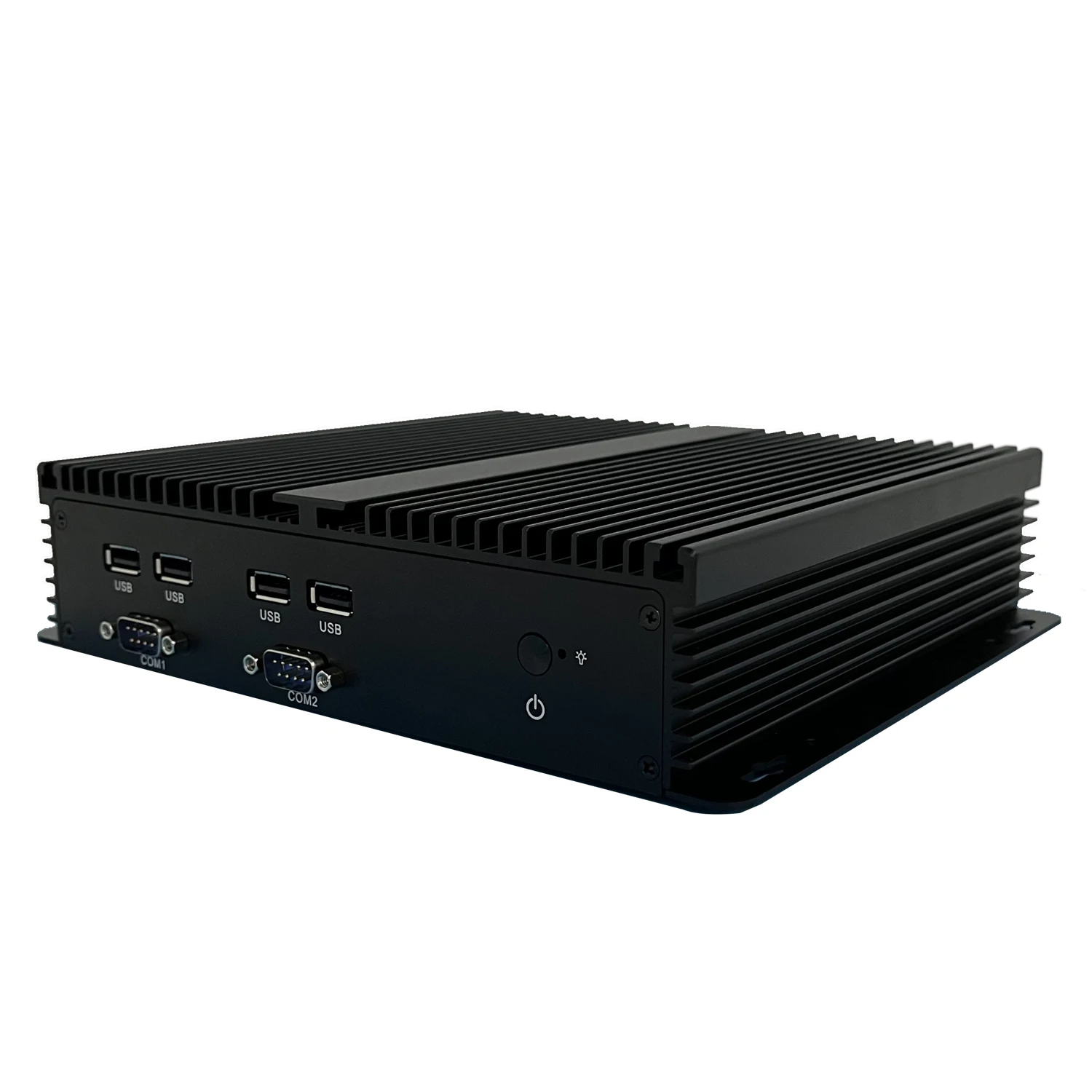 New 8th Gen Fanless Mini Pc wi - Pc Gaming Gaming review and price